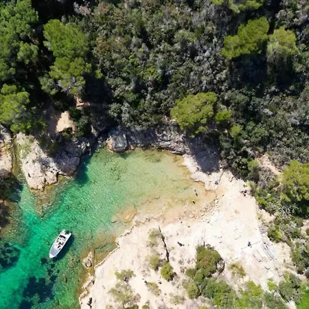 Mediterranea Tossa Tatil Evi