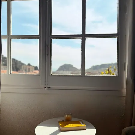 Tatil Evi Mediterranea Tossa