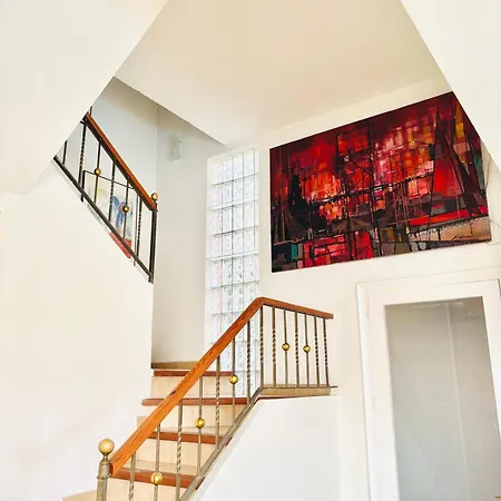 Mediterranea Boutique House