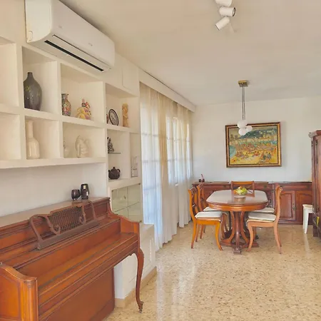 Casa Boutique Paradis Mediterrani Tatil Evi *