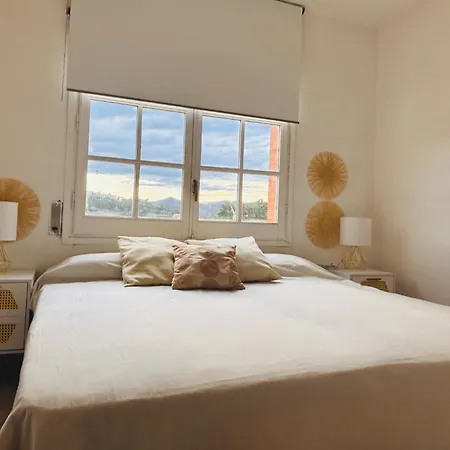 Mediterranea Tossa Tatil Evi *