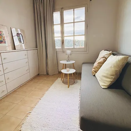 Tatil Evi Mediterranea Tossa *