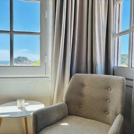 Mediterranea Tossa Tatil Evi