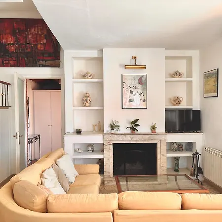 Mediterranea Boutique House
