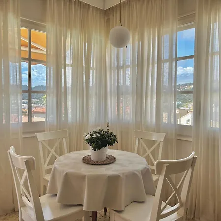 Tatil Evi Casa Boutique Paradis Mediterrani *
