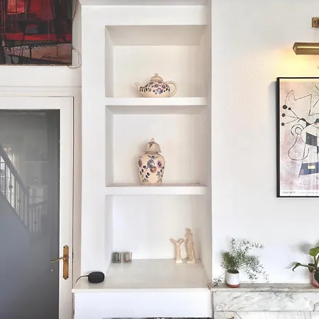 Dom wakacyjny Mediterranea Boutique House Tossa de Mar