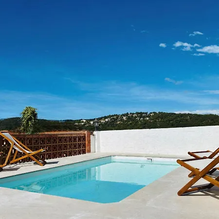 Mediterranea Boutique House