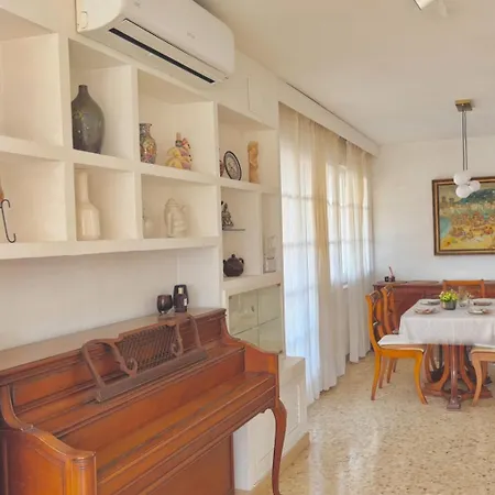 Dom wakacyjny Mediterranea Boutique House