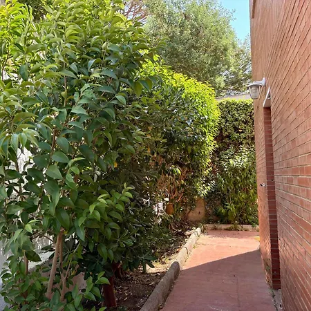 Mediterranea Boutique House