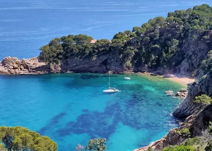 Mediterranea Tossa Тосса-де-Мар