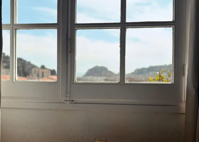 Дом отдыха Mediterranea Tossa