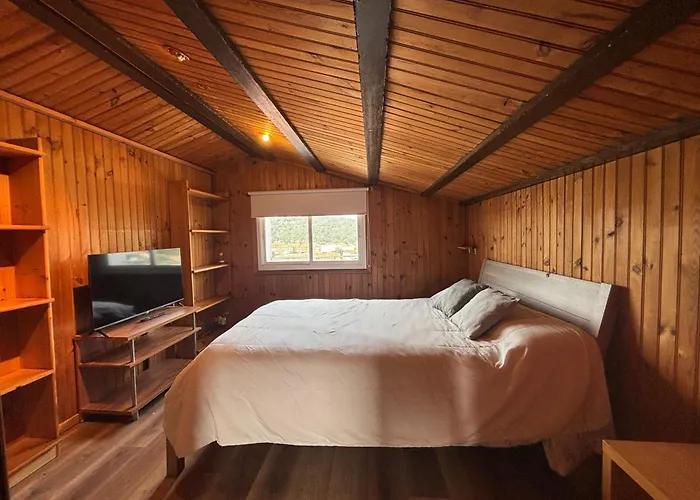 Mediterranea Tossa Дом отдыха Тосса-де-Мар