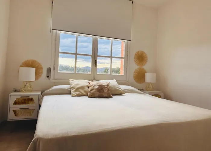 Mediterranea Tossa Дом отдыха *