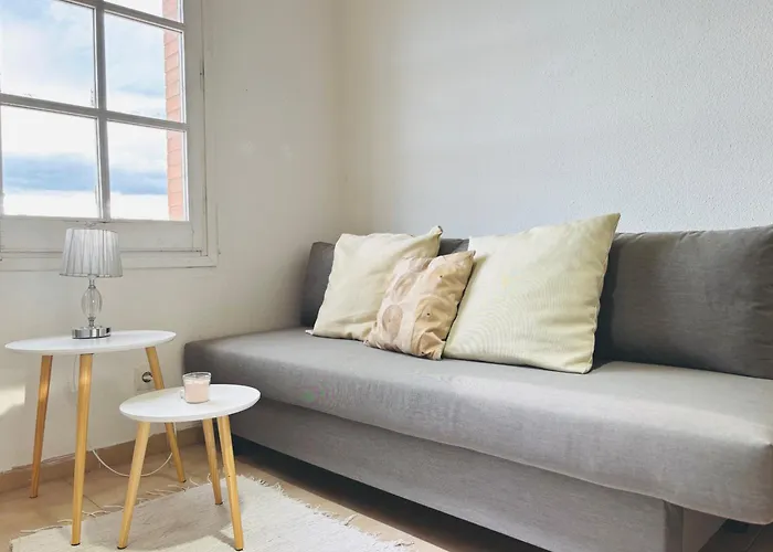 Mediterranea Tossa Тосса-де-Мар