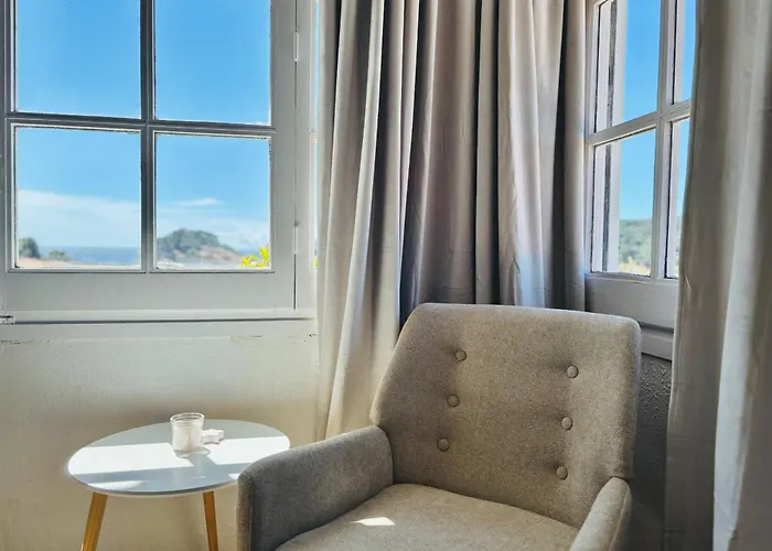 Mediterranea Tossa Дом отдыха