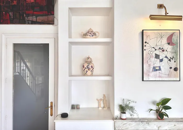 Дом отдыха Mediterranea Tossa Тосса-де-Мар