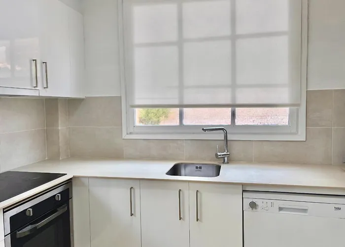 Mediterranea Tossa Тосса-де-Мар