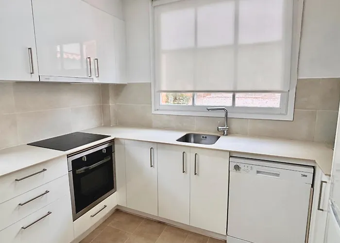 Дом отдыха Mediterranea Tossa *