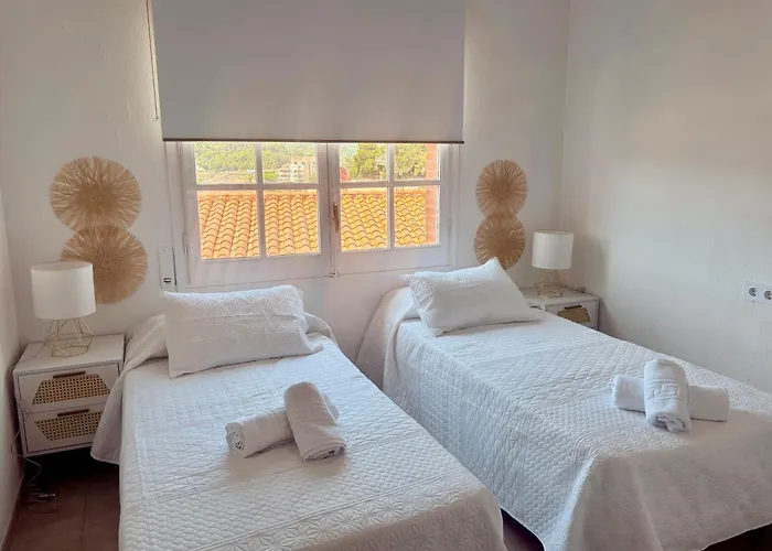 Mediterranea Tossa Тосса-де-Мар