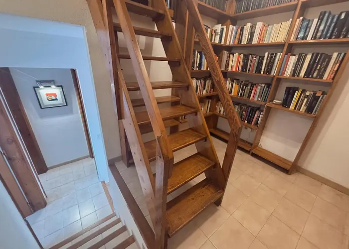 Дом отдыха Mediterranea Tossa