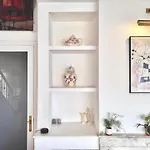 Holiday home Mediterranea Tossa Tossa de Mar