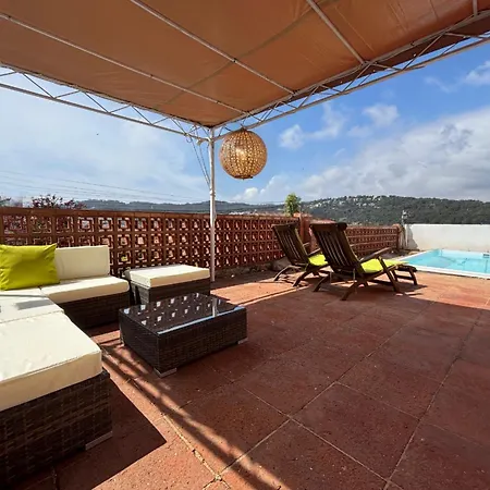 Mediterranea Boutique House Tossa de Mar