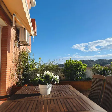 Mediterranea Tossa Holiday home *