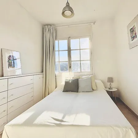 Holiday home Mediterranea Tossa Tossa de Mar