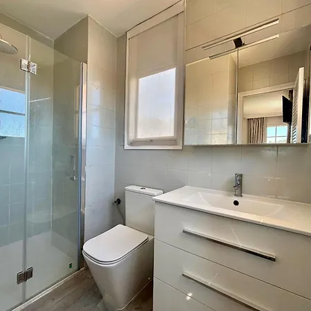Mediterranea Boutique House