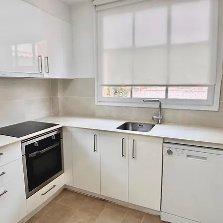 Casa de Férias Mediterranea Tossa *