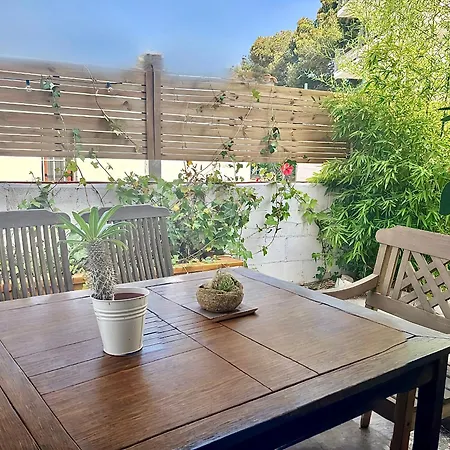 Mediterranea Boutique House Holiday home