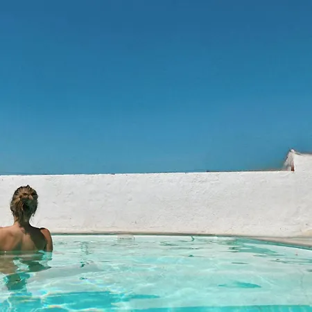 Mediterranea Boutique House Тосса-де-Мар