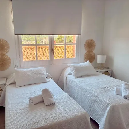 Mediterranea Tossa Tossa de Mar