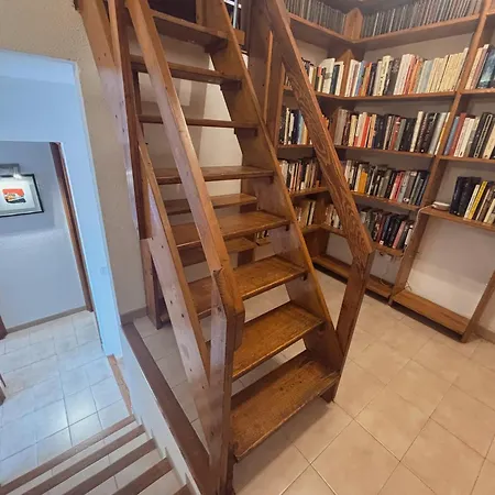 Casa de Férias Mediterranea Tossa