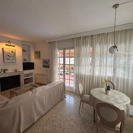 Mediterranea Tossa Holiday home