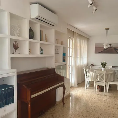 Holiday home Mediterranea Tossa Tossa de Mar