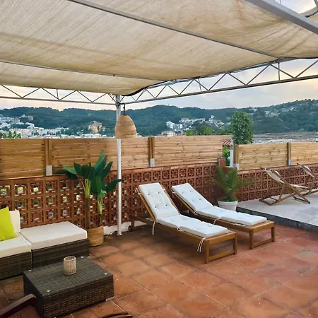 Holiday home Mediterranea Tossa *