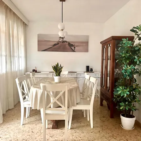 Holiday home Mediterranea Tossa *