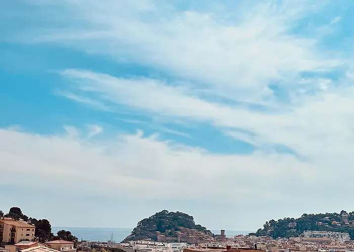 Mediterranea Tossa Holiday home *