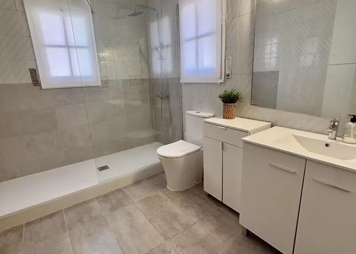 Mediterranea Tossa Holiday home *