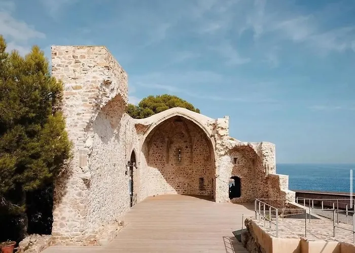 Holiday home Mediterranea Tossa