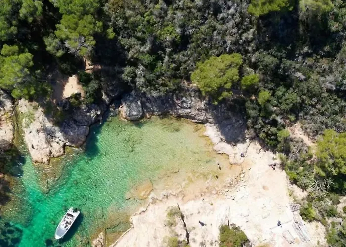 Mediterranea Tossa Holiday home