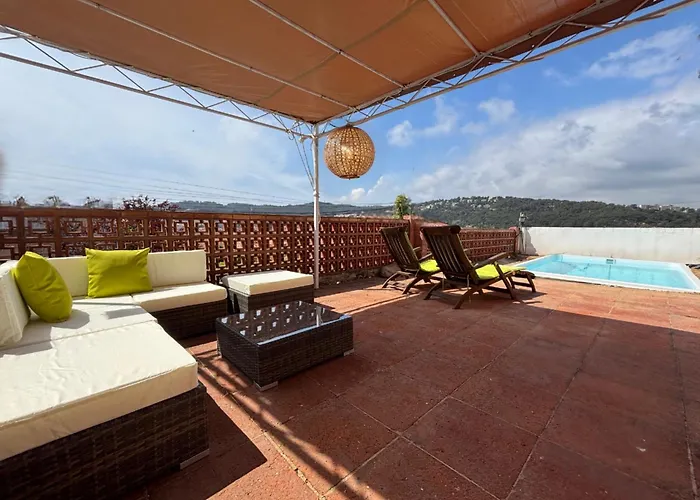 Mediterranea Tossa Tossa de Mar