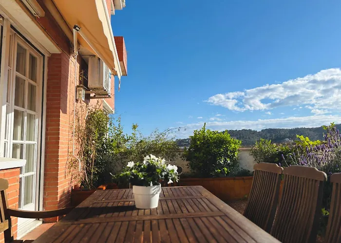 Mediterranea Tossa Holiday home *