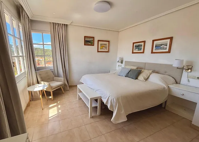 Holiday home Mediterranea Tossa