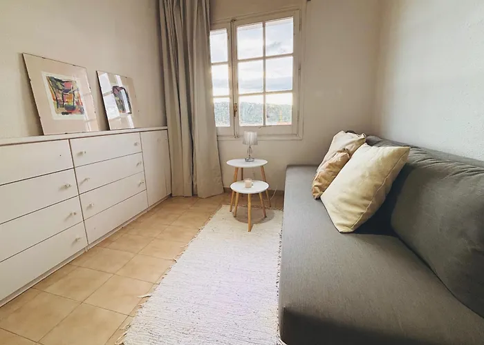 Holiday home Mediterranea Tossa *