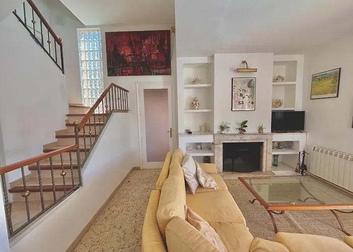 Mediterranea Tossa Holiday home