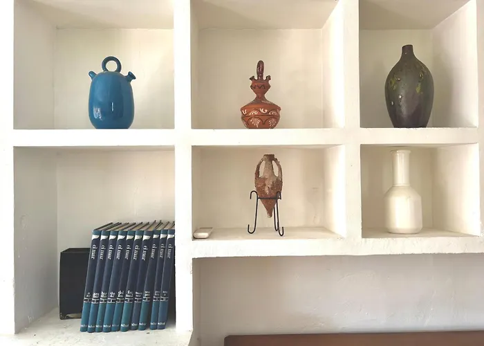 Mediterranea Tossa Holiday home