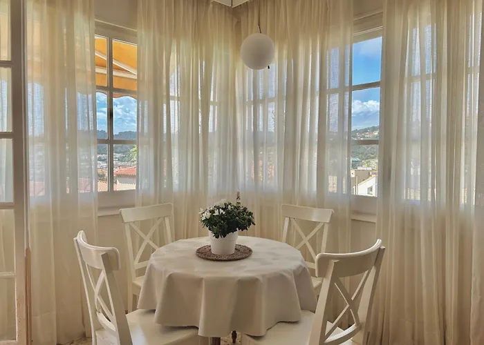 Vakantiehuis Mediterranea Tossa *