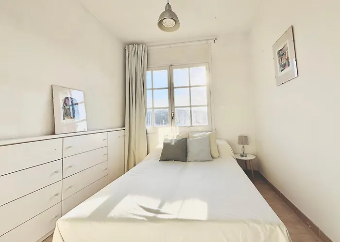 Holiday home Mediterranea Tossa Tossa de Mar